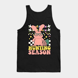 HUNTING SEASON Tank Top